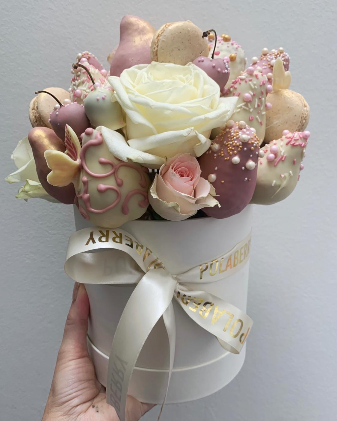 Mini Bouquet PLUS