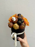 Halloween bouquet small