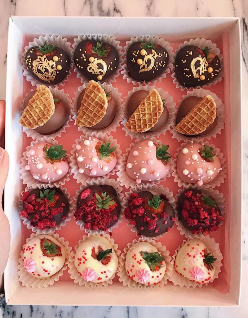 Full of Flavour Box – Polaberry
